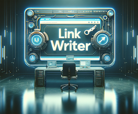 LINK Writer