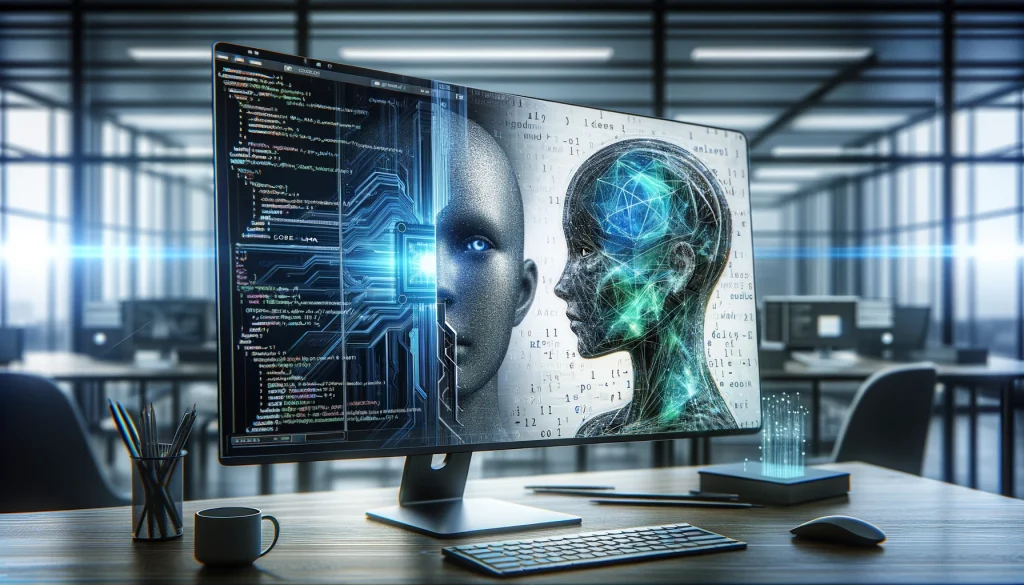 Công cụ lập trình trí tuệ nhân tạo Code Llama miễn phí của Meta thu hẹp khoảng cách với GPT-4.