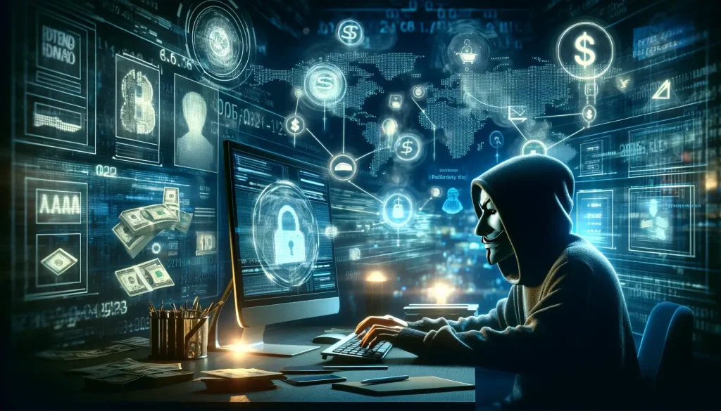 Lừa đảo Deep fake trích xuất thành công 25,6 triệu đô la từ công ty đa quốc gia