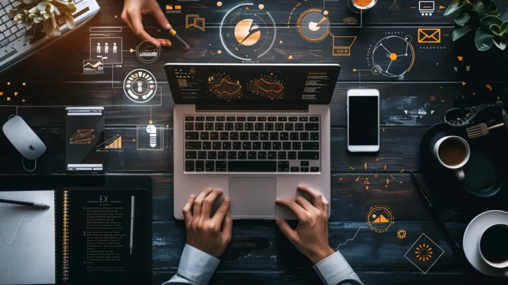 Công cụ viết content chuẩn SEO bằng tiếng Việt tốt nhất năm 2024
