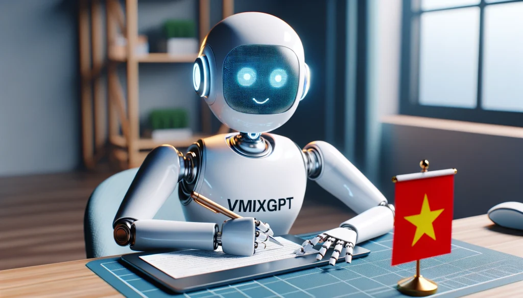 Công cụ AI viết content chuẩn SEO tiếng Việt