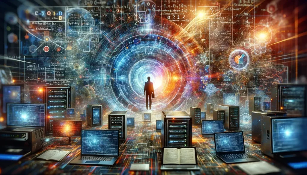 Học máy – Machine Learning: Tất cả những gì bạn cần biết