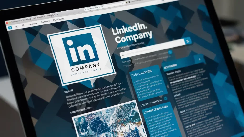 Tối ưu hóa SEO cho LinkedIn: 7 Mẹo để Tối ưu Hóa Trang Công Ty Của Bạn