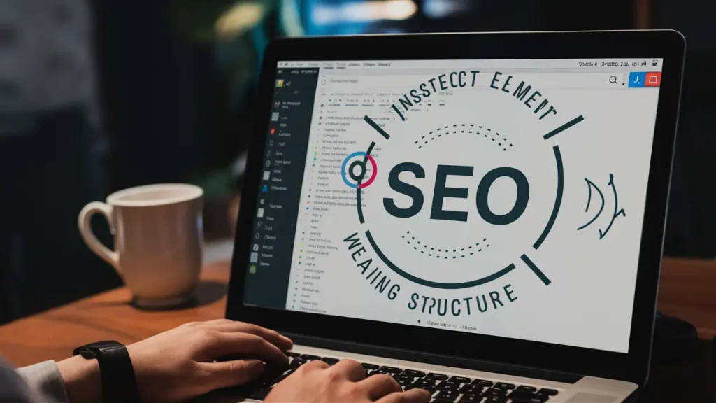 7 cách sử dụng công cụ ‘inspect element’ cho SEO