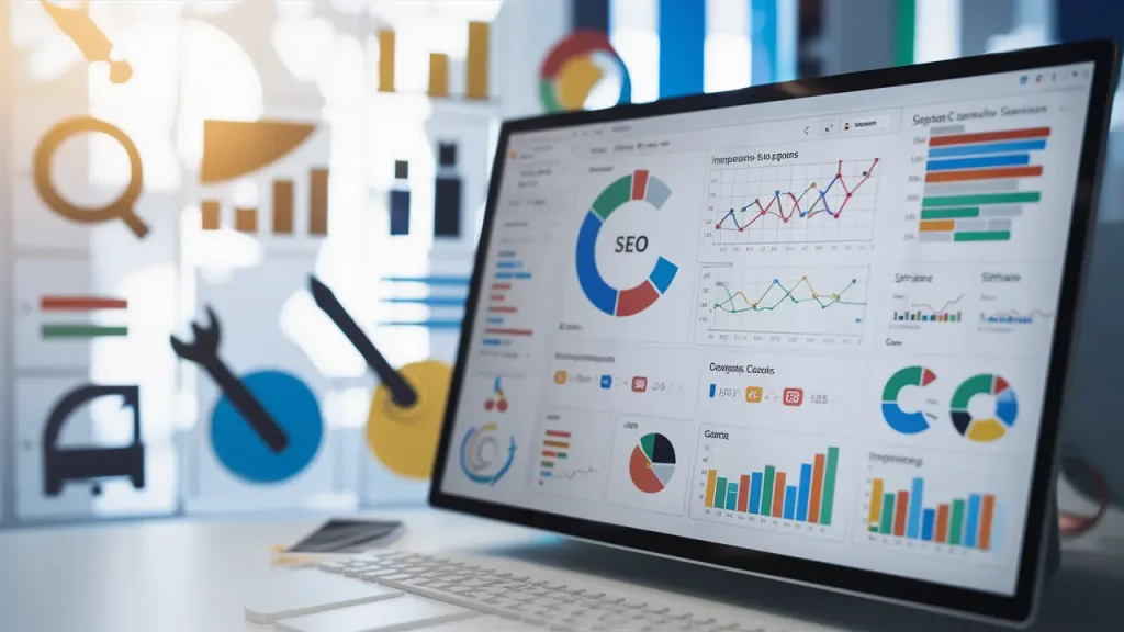 Hướng dẫn hoàn chỉnh về Google Search Console cho SEO