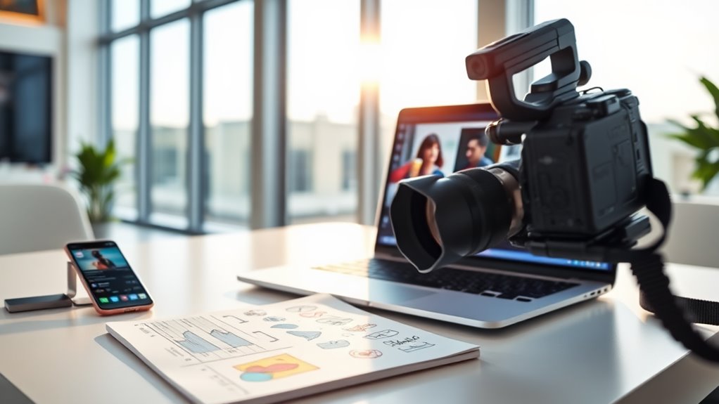 benefits of video marketing