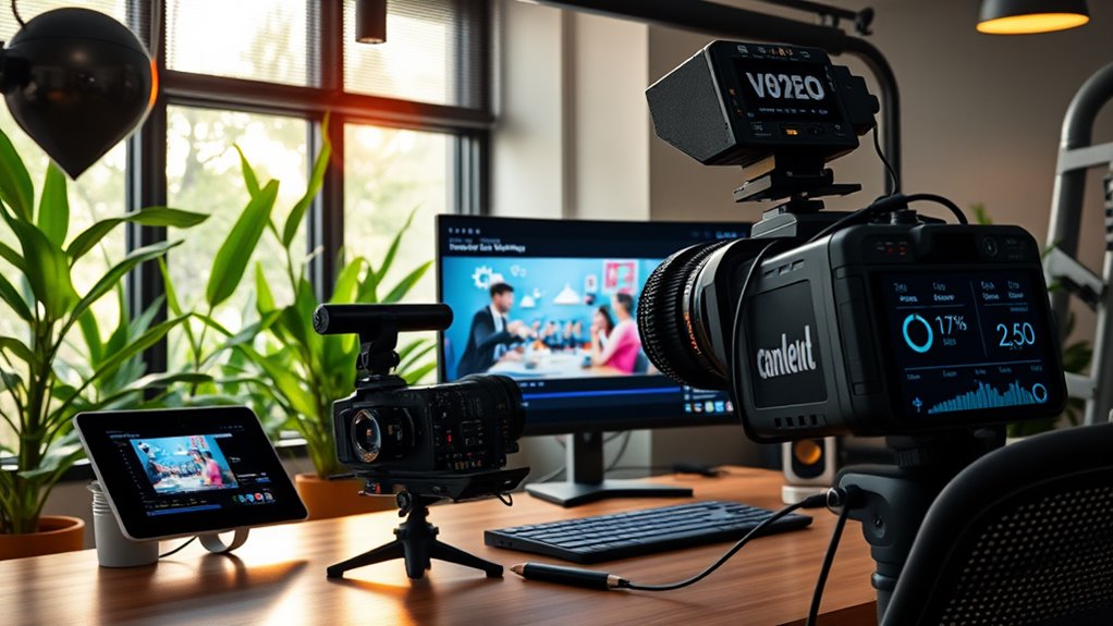 benefits of video marketing