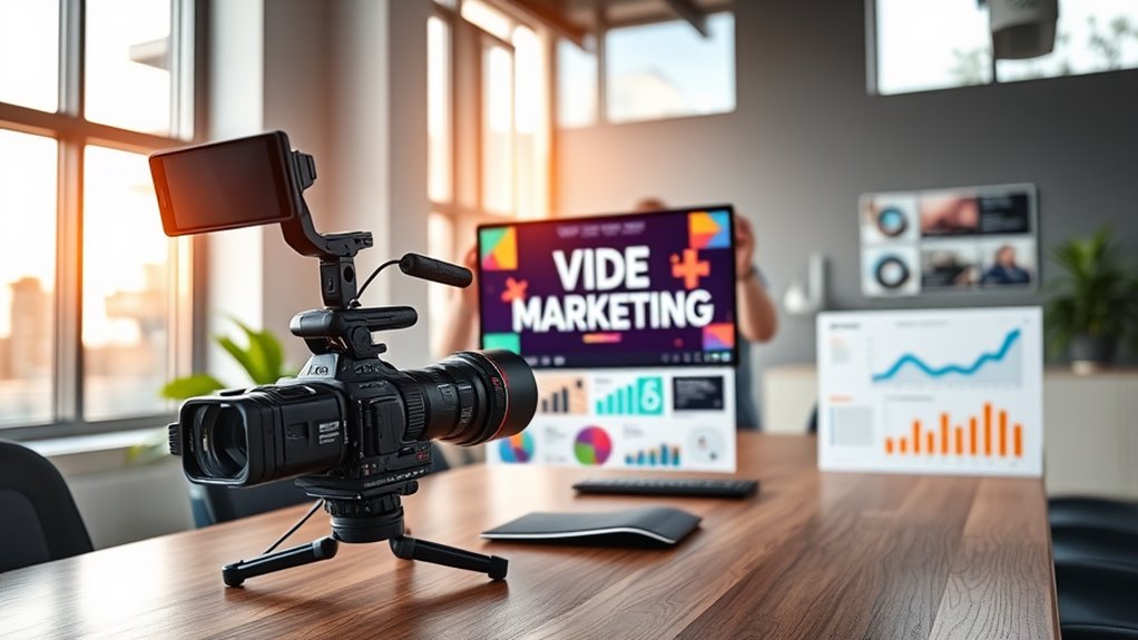 benefits of video marketing