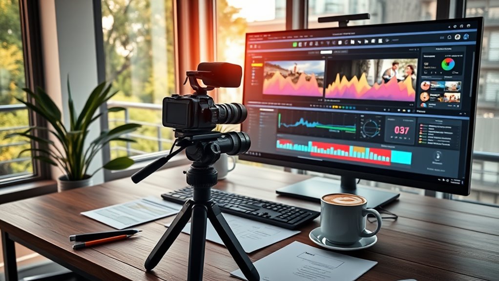 video marketing optimization tips