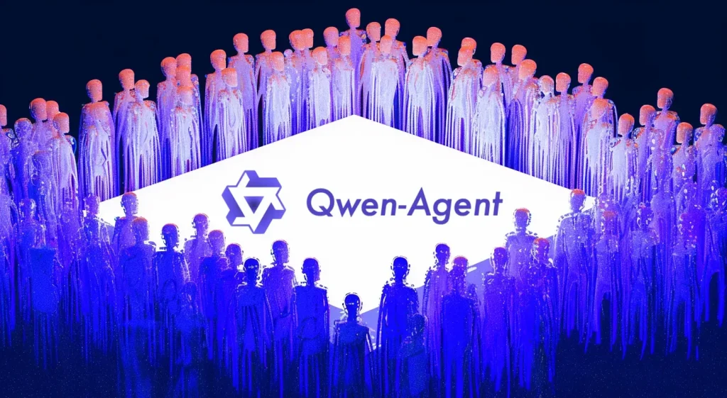Alibaba ra mắt nền tảng xây dựng tác tử AI Qwen-Agent