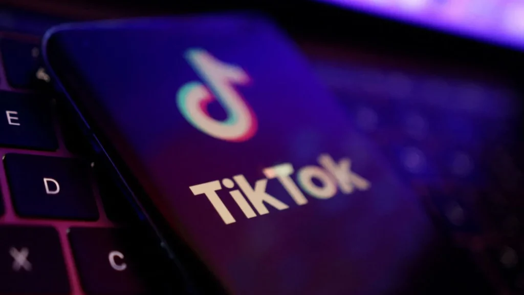 Perplexity AI đề nghị sáp nhập với TikTok Mỹ