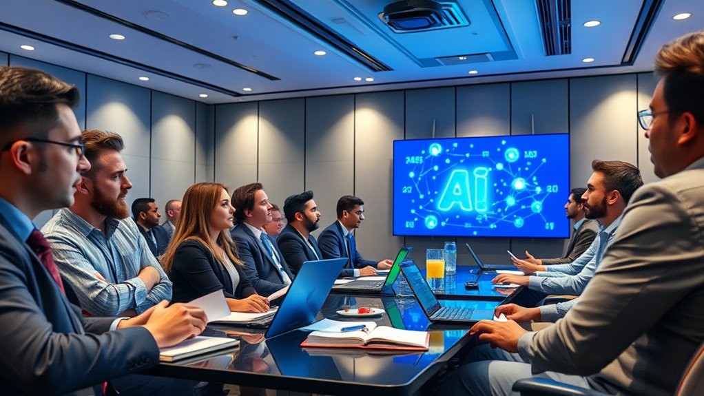 ai director training course