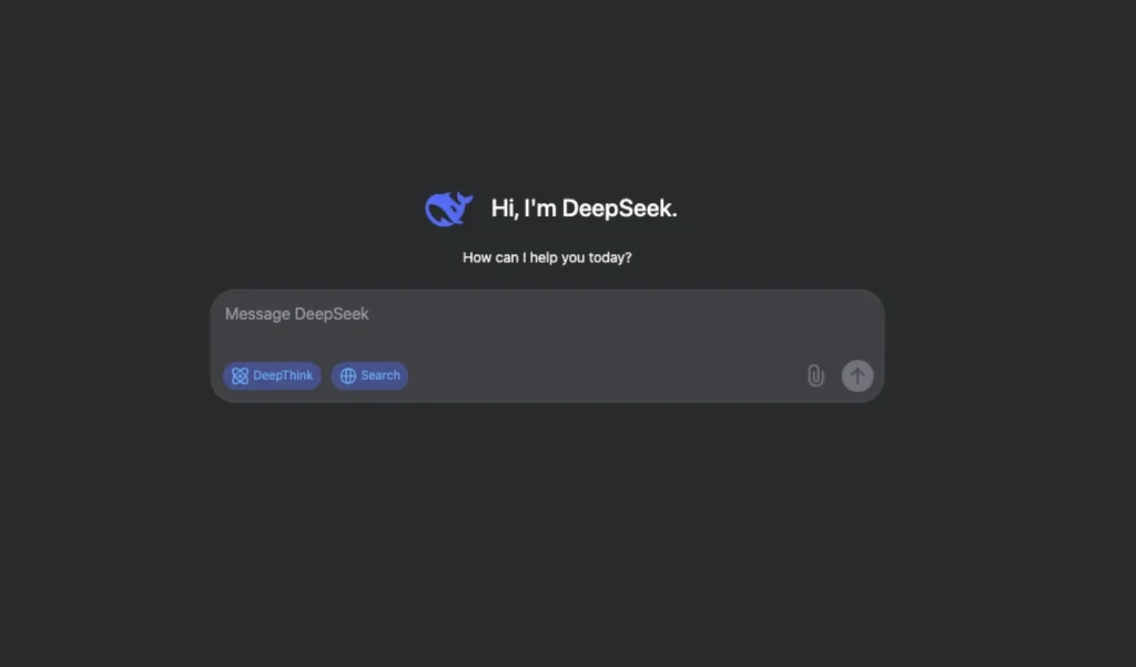 DeepSeek AI: Đối thủ mới của OpenAI với khả năng vượt trội?