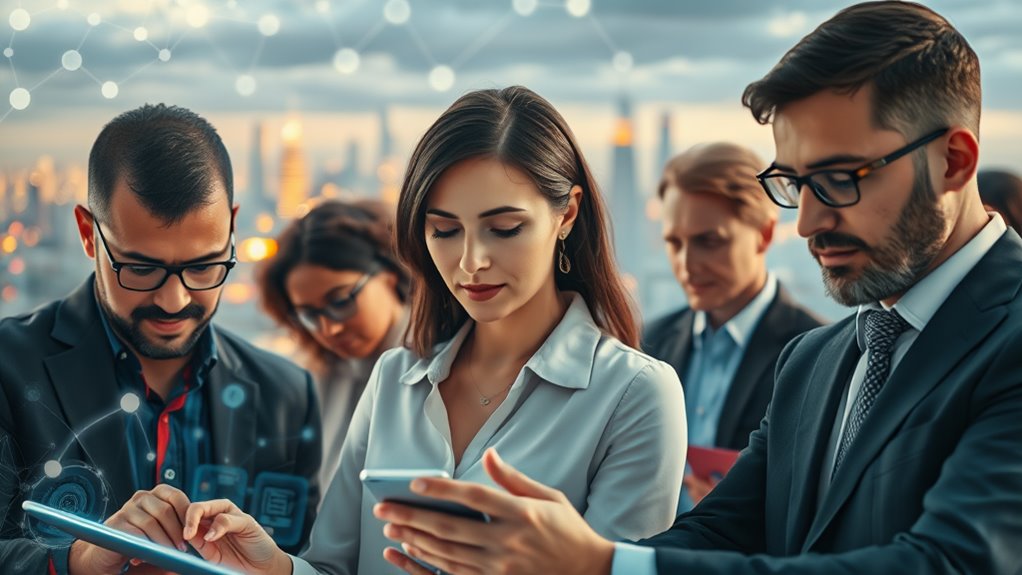 ai core competencies influence future