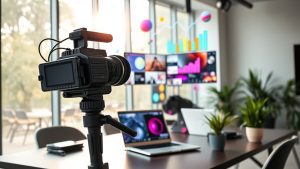 ai driven automated video marketing