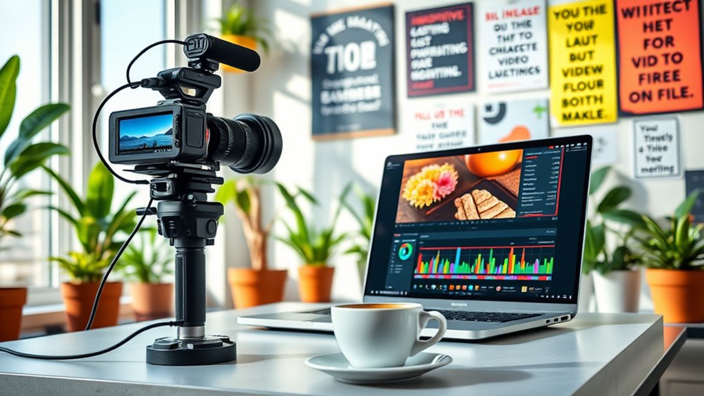 ai enhances video marketing