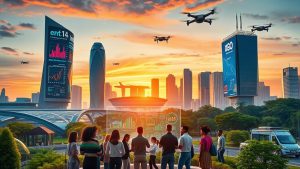 ai in public administration
