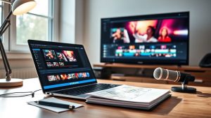 ai video creation tool