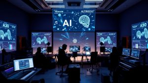 comprehensive guide to ai music videos