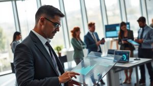enhancing civil servant productivity with ai