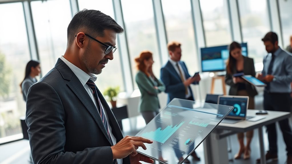 enhancing civil servant productivity with ai