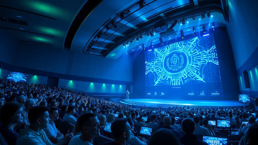 google i o ai showcase
