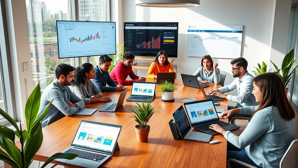 optimize business operations gemini