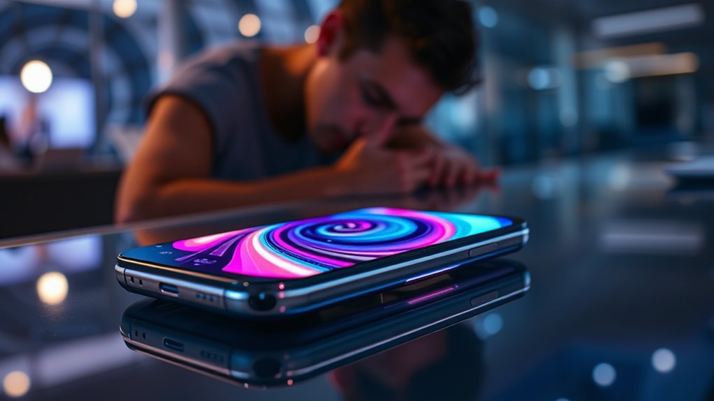 revolutionizing app login process