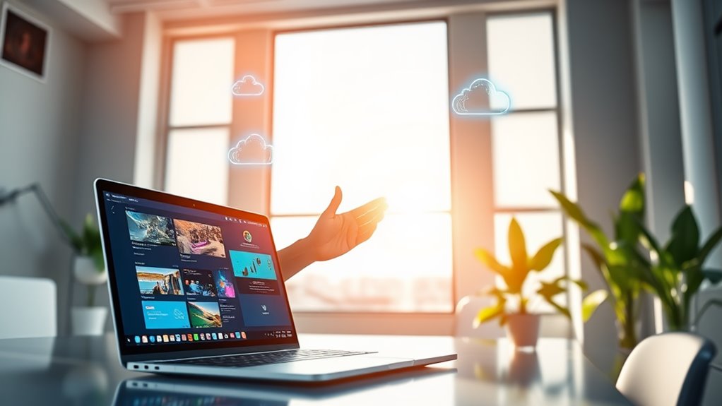 software deployment innovation solution