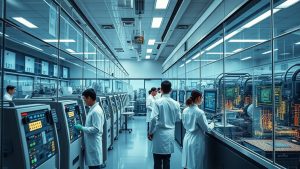 tighten semiconductor software regulations