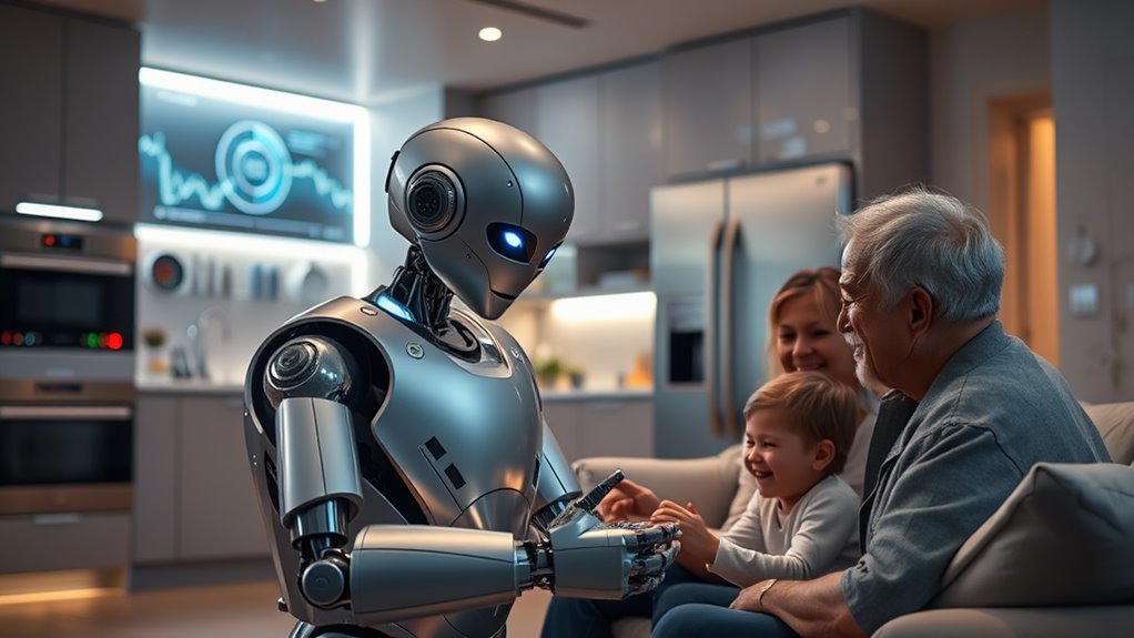 transforming daily life experience