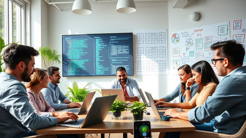 wordpress announces new ai team