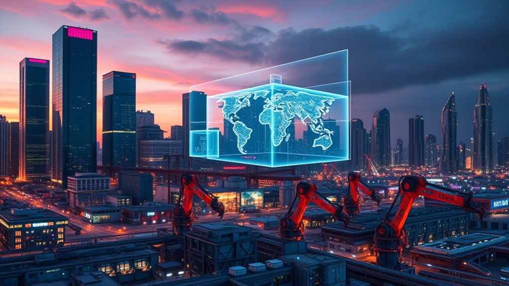 challenges and future trends