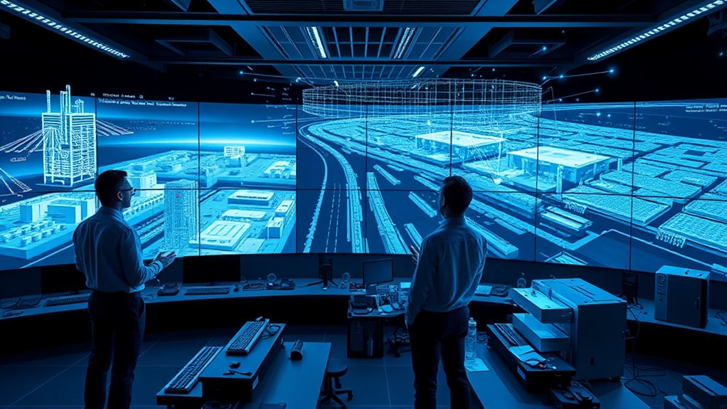 concept and operational principles
