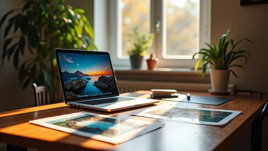 free online image enhancement