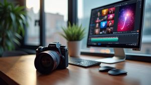 image quality enhancement service