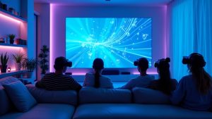 ai revolutionizing adult entertainment