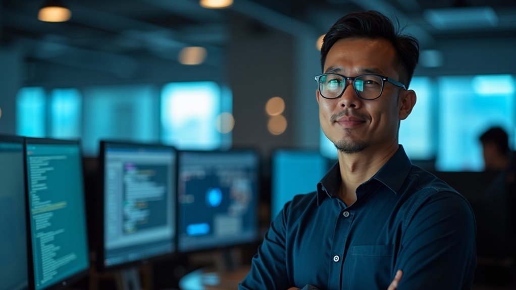 Roy Lee không nao núng trước thử thách máy phát hiện gian lận