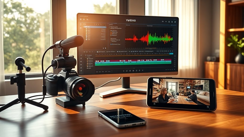 share subtitled video files