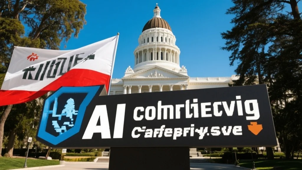 California ban hành luật an toàn AI toàn diện đầu tiên