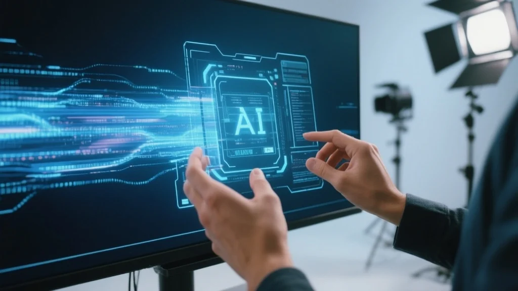 Tự làm video quảng cáo bằng AI: Tiết kiệm chi phí tối đa