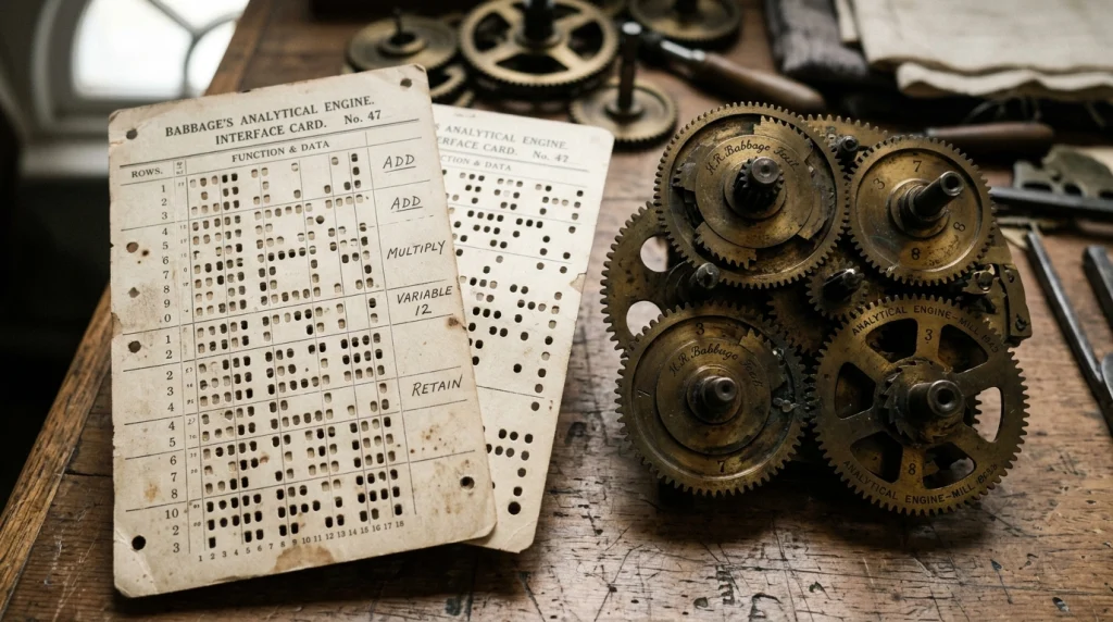 Ada Lovelace và lời giải hơn một thế kỷ trước cho bài toán trí tuệ nhân tạo