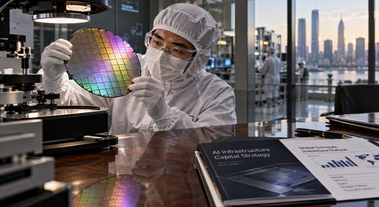 Google thay đổi chiến lược đám mây, bắt tay đối tác để phân phối chip AI