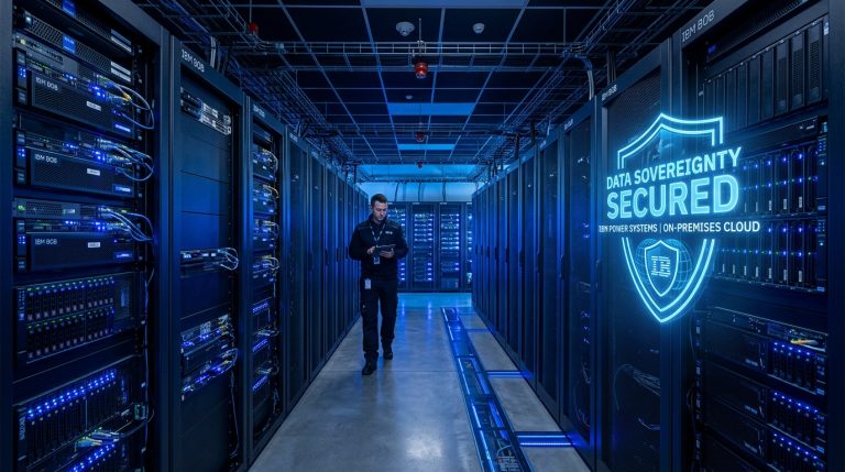 IBM ra mắt phiên bản Bob tự lưu trữ bảo vệ chủ quyền dữ liệu AI doanh nghiệp