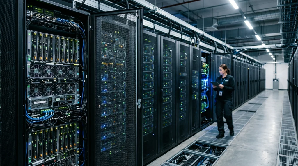 Startup Reflection được Nvidia hậu thuẫn chuẩn bị khuấy đảo cuộc đua AI bằng mô hình mở