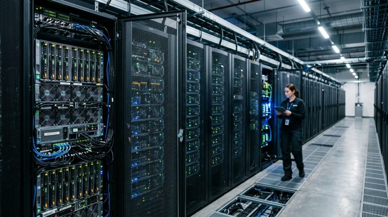 Startup Reflection được Nvidia hậu thuẫn chuẩn bị khuấy đảo cuộc đua AI bằng mô hình mở