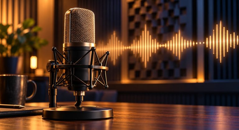 Ứng dụng text to speech sản xuất bài giảng e-learning và đào tạo doanh nghiệp chuẩn quốc tế
